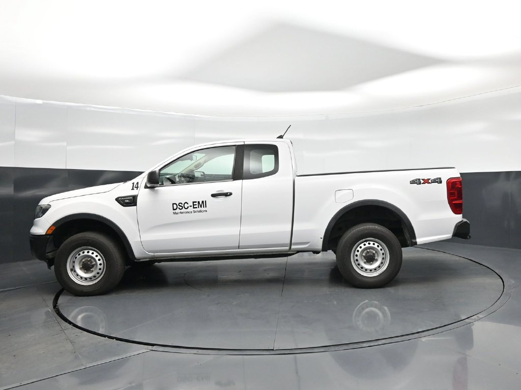 Used 2021 Ford Ranger XL w/ Equipment Group 101A High AWD/4WD image 28