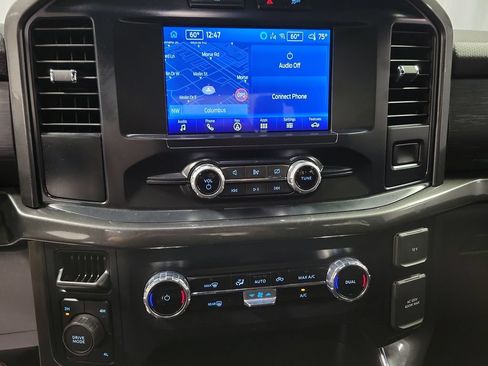 Used 2023 Ford F150 XLT w/ Equipment Group 301A Mid AWD/4WD image 21