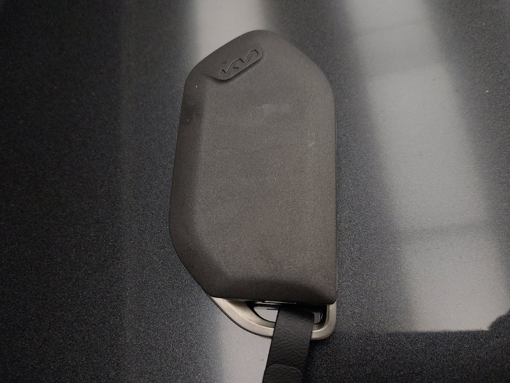 Used 2025 Kia K4 FWD image 32