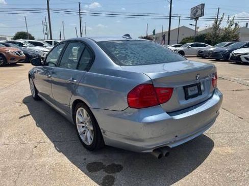 Used 2011 BMW 328i Sedan RWD image 7