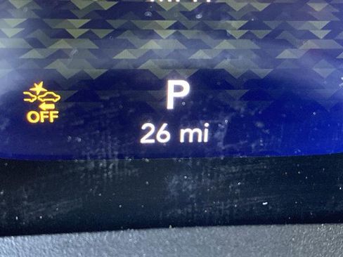 New 2025 Jeep Gladiator Willys image 6