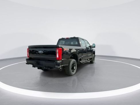 New 2026 Ford F250 XL w/ STX Appearance Package image 7