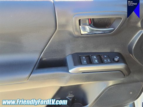 Used 2023 Toyota Tacoma SR image 19