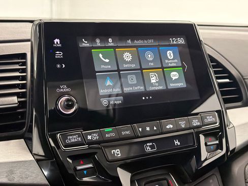 Used 2024 Honda Odyssey EX-L image 28