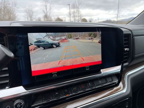 Used 2023 Chevrolet Silverado 1500 LT w/ Protection Package image 50