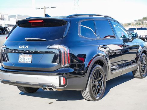 Used 2023 Kia Telluride EX X-Line image 9