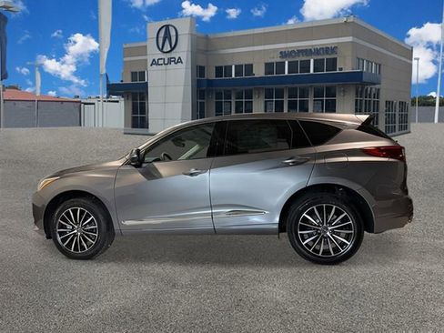 New 2026 Acura RDX SH-AWD w/ Advance Package image 2