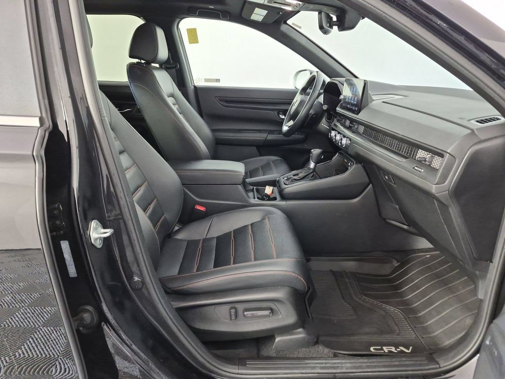 Used 2024 Honda CR-V Sport-L image 37