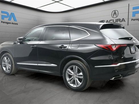 Certified 2023 Acura MDX SH-AWD image 22
