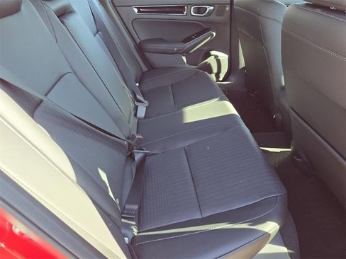 Used 2026 Honda Civic Sport Touring image 24