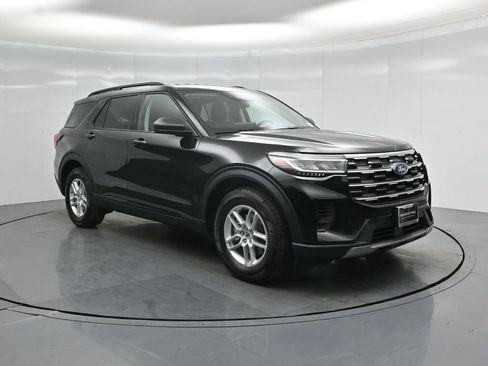 New 2026 Ford Explorer Active RWD image 56