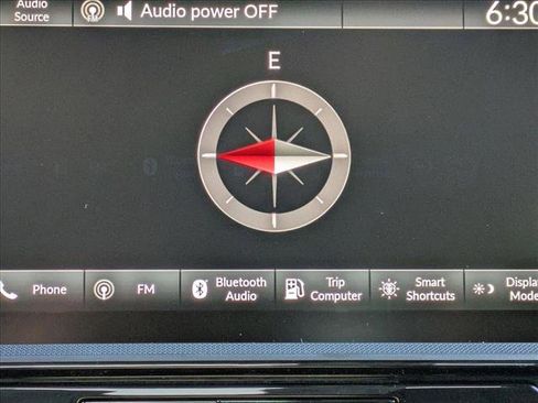 New 2025 Honda Ridgeline Sport+ image 14