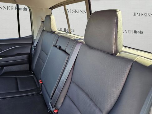 New 2026 Honda Ridgeline RTL image 35