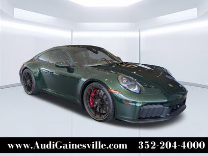 Used 2026 Porsche 911 Carrera GTS