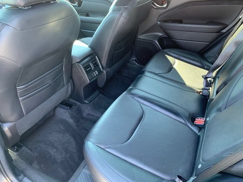 Used 2026 Subaru Forester Limited AWD/4WD image 16