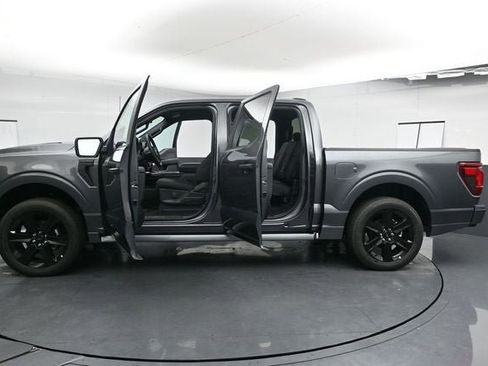 New 2026 Ford F150 STX w/ F-150 LOBO Package AWD/4WD image 35