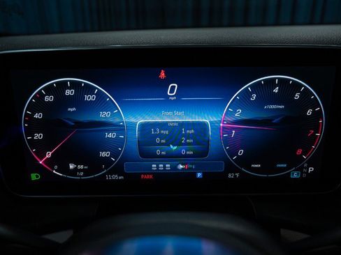 Certified 2026 Mercedes-Benz GLC 300 4MATIC image 16