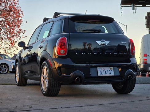 Used 2015 MINI Cooper Countryman S image 12