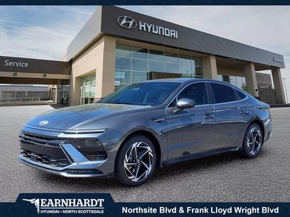 New 2026 Hyundai Sonata SEL