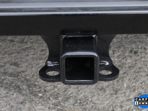 Used 2022 Chevrolet Silverado 2500 LTZ w/ LTZ Plus Package image 51