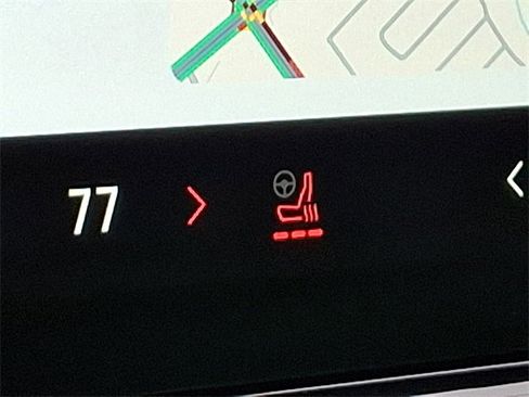 New 2025 Ford Expedition Platinum w/ Driver's Package image 17