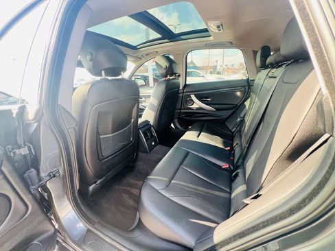 Used 2014 BMW 328i Gran Turismo xDrive image 29