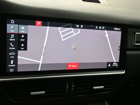 Certified 2019 Porsche Cayenne image 15