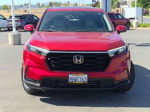 Used 2023 Honda CR-V EX-L image 2