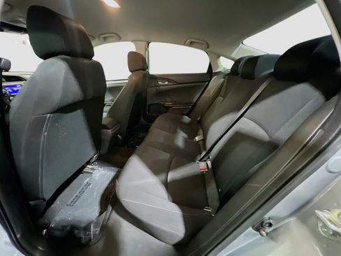 Used 2018 Honda Civic LX image 13