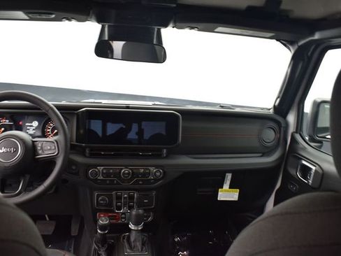 New 2026 Jeep Gladiator Rubicon image 9