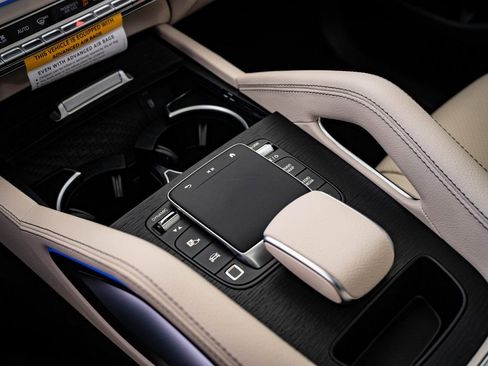 New 2026 Mercedes-Benz GLE 350 4MATIC image 32