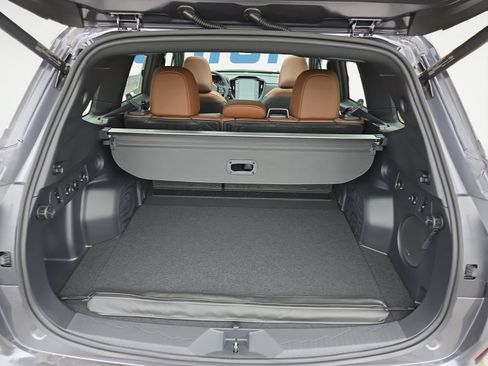 New 2026 Subaru Forester Touring AWD/4WD image 16