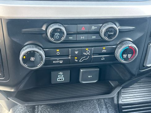 New 2026 Ford F450 XL image 37