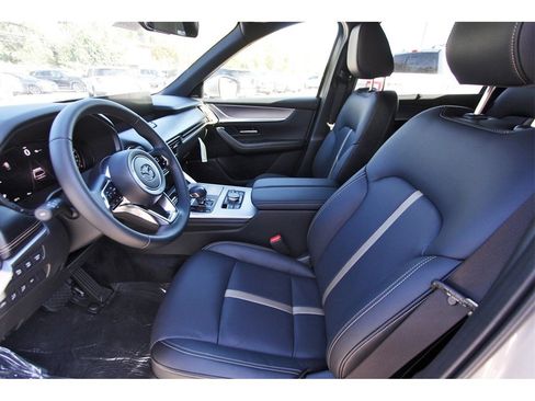 New 2026 MAZDA CX-90 3.3 Turbo w/ Premium Plus Pkg image 12