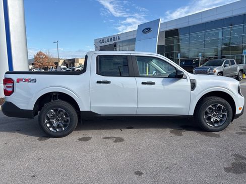 New 2026 Ford Maverick XLT w/ XLT Luxury Package image 11