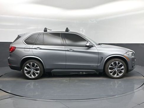 Used 2015 BMW X5 xDrive35d AWD/4WD image 2