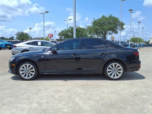 Used 2018 Audi A4 2.0T Ultra Premium w/ Convenience Package image 12