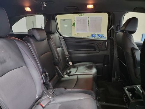 Certified 2023 Honda Odyssey Sport image 15