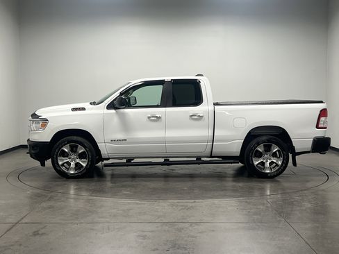 Used 2020 RAM 1500 Big Horn image 5
