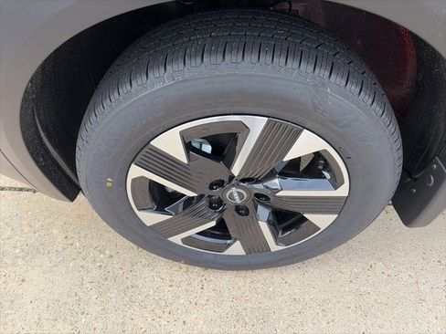 New 2026 Nissan Kicks SV w/ SV Premium Package image 10