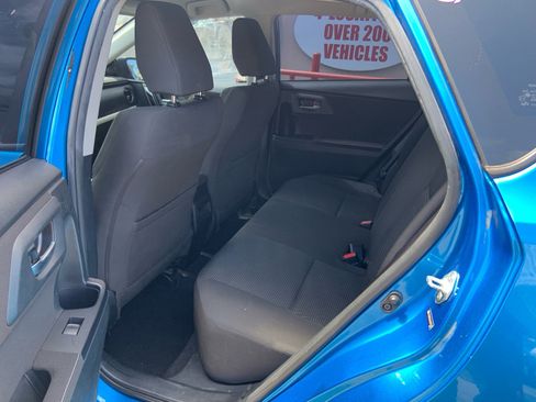 Used 2016 Scion iM FWD image 9
