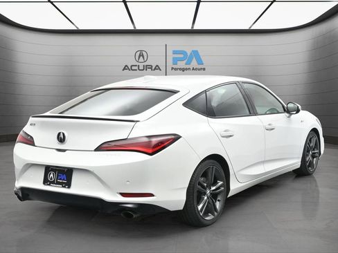 Used 2023 Acura Integra A-Spec image 26
