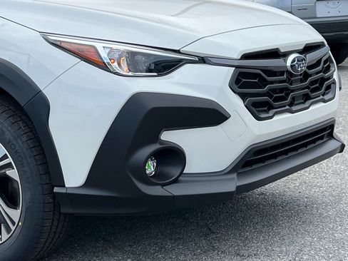 New 2026 Subaru Crosstrek 2.0i Premium AWD/4WD image 4