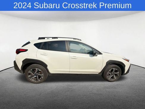 Used 2024 Subaru Crosstrek 2.0i Premium AWD/4WD image 19