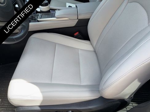 Used 2021 Lexus RX 350 FWD w/ Accessory Package image 16