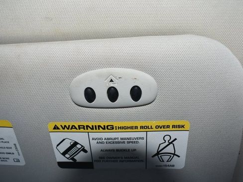 Used 2012 Jeep Liberty Sport w/ Popular Equipment Group image 25