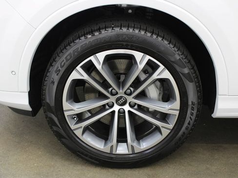 New 2026 Audi Q7 2.0T Premium AWD/4WD image 30