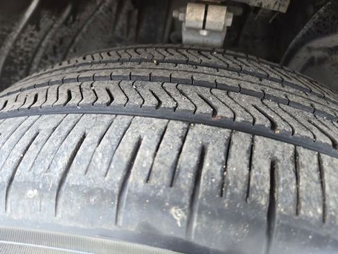 Used 2025 MAZDA CX-70 Plug-In Hybrid w/ Premium Plus image 8