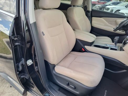 Used 2020 Nissan Murano SV w/ Cargo Package FWD image 30