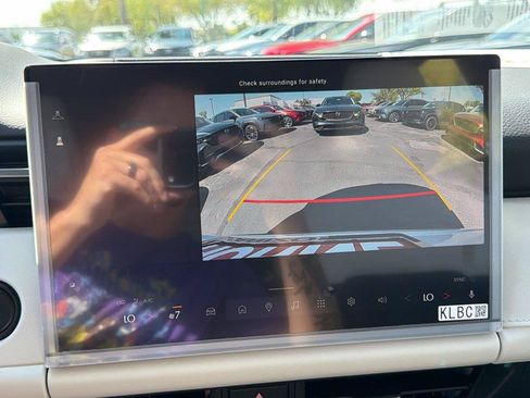 New 2026 MAZDA CX-5 Preferred AWD/4WD image 19